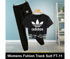 Womens Fashion Track Suit FT-11